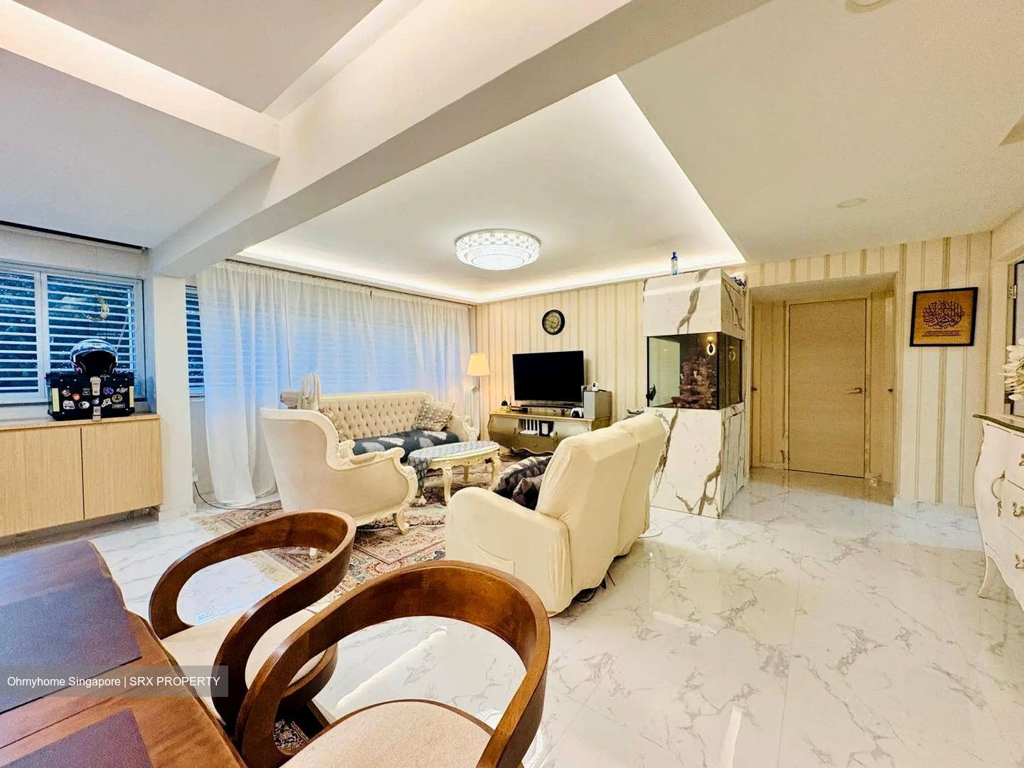 Blk 510 Hillgrove Gardens (Bukit Batok), HDB 5 Rooms #580229531